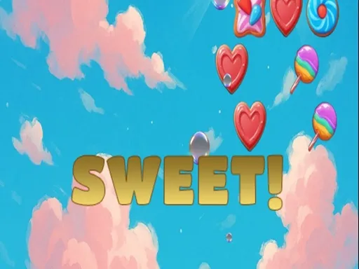 Triple Treat Toss