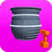 Welding Simulation