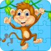 Wildlife Jigsaw Challenge