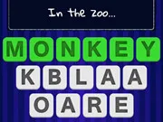 Word Jumble