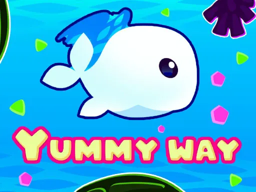 Yummy Way