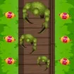 Zigzag Zombie